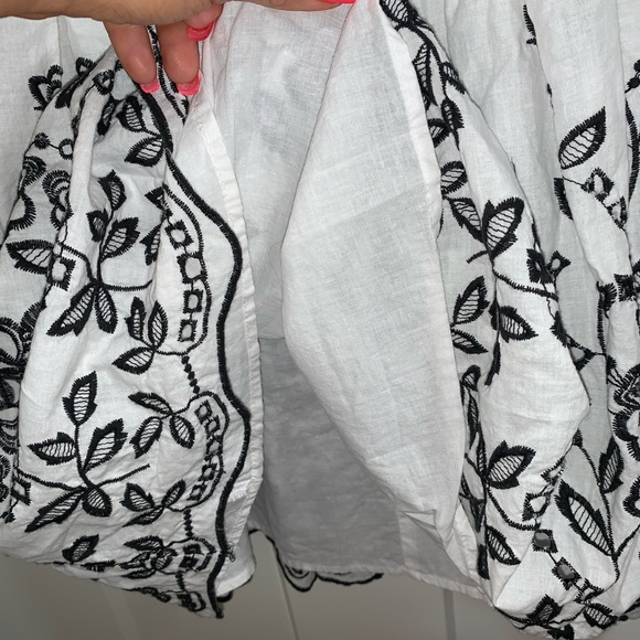 B Darlin Spaghetti Strap Dress Mini - Picture 3 of 5